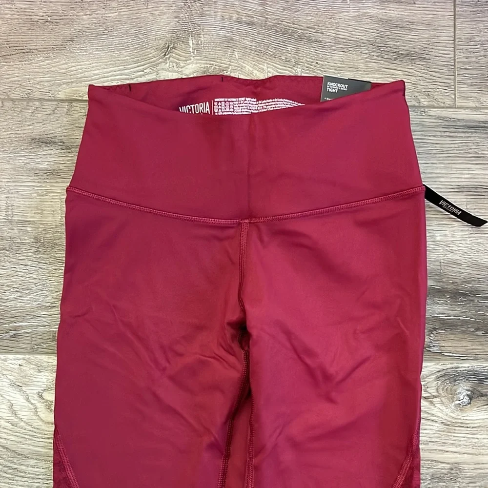 Victoria’s Secret leggings NWT Size XSP - Picture 2 of 3